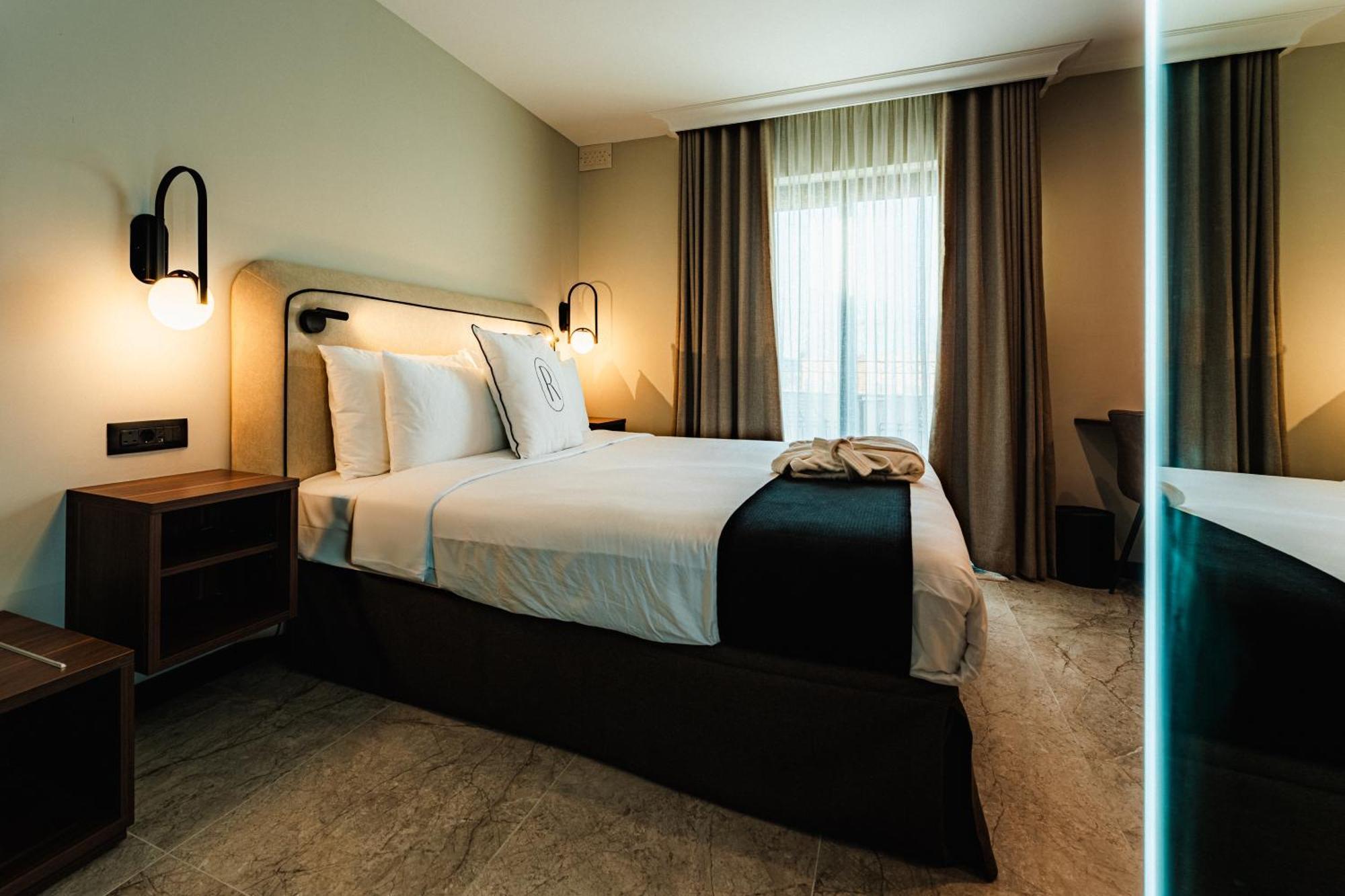 Royale Sainte Helene Boutique Hotel Birkirkara Kültér fotó