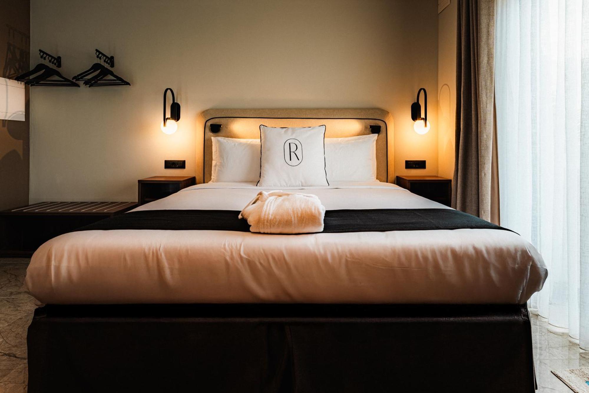 Royale Sainte Helene Boutique Hotel Birkirkara Kültér fotó
