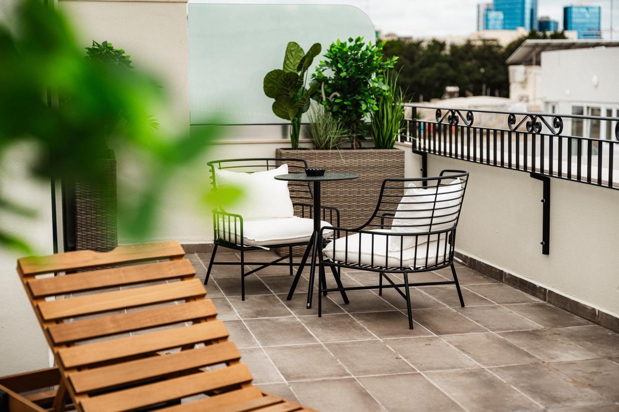 Royale Sainte Helene Boutique Hotel Birkirkara Kültér fotó