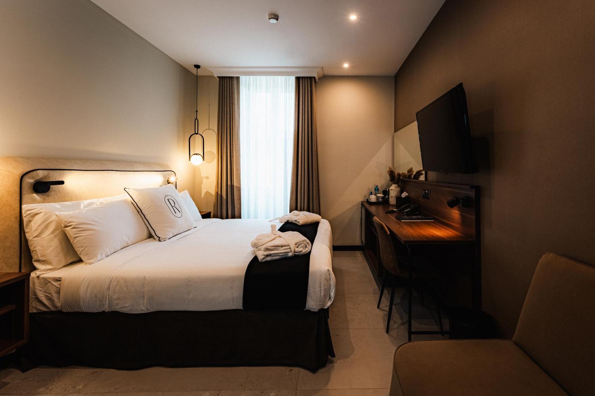Royale Sainte Helene Boutique Hotel Birkirkara Kültér fotó