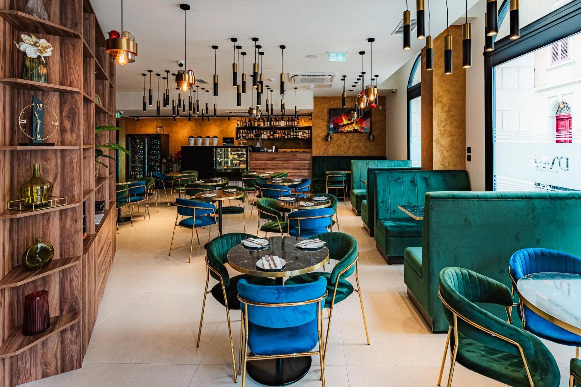 Royale Sainte Helene Boutique Hotel Birkirkara Kültér fotó